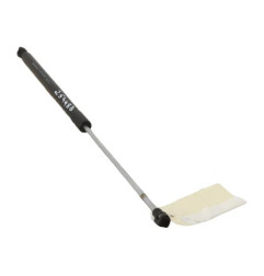 Verin de capot DACIA SANDERO 2