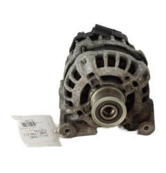 Alternateur DACIA SANDERO 2 Photo n°1