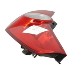 Feu arriere principal droit (feux) OPEL AGILA B