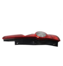 Feu arriere principal droit (feux) OPEL AGILA B Photo n°3