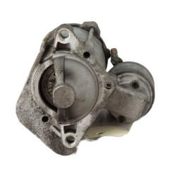 Demarreur RENAULT CLIO 4 Photo n°1