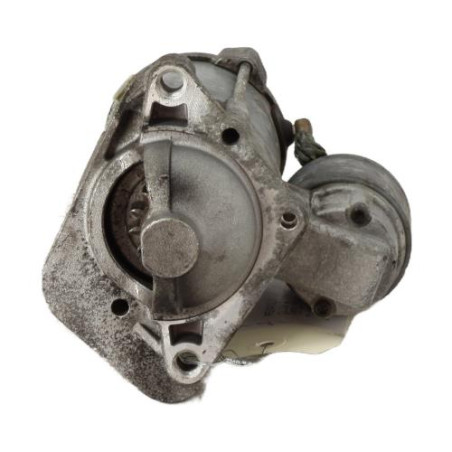 Demarreur RENAULT CLIO 4 Photo n°1