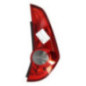 Feu arriere principal droit (feux) OPEL AGILA B