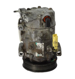 Compresseur clim PEUGEOT 208 1 Photo n°1