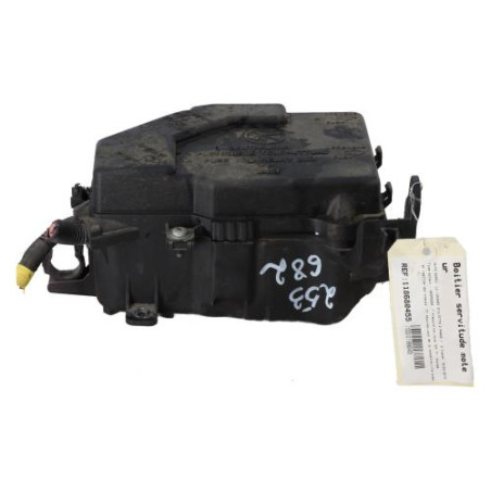 Boitier servitude moteur (BSM) ALFA ROMEO GIULIETTA 2 Photo n°1