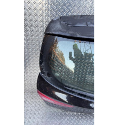 Malle/Hayon arriere ALFA ROMEO GIULIETTA 2 Photo n°1