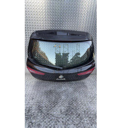 Malle/Hayon arriere ALFA ROMEO GIULIETTA 2