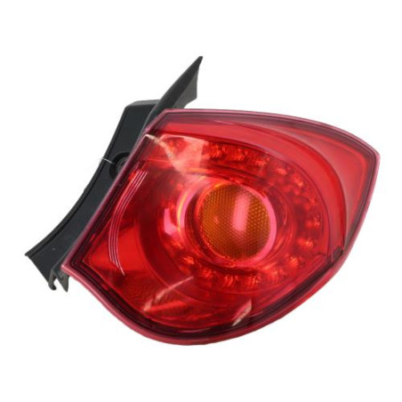 Feu arriere principal droit (feux) ALFA ROMEO GIULIETTA 2 Photo n°1