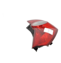 Feu arriere principal gauche (feux) OPEL AGILA B Photo n°4