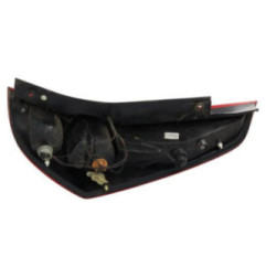 Feu arriere principal gauche (feux) OPEL AGILA B Photo n°5