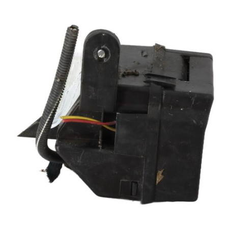 Boitier servitude moteur (BSM) PEUGEOT 206 Photo n°1