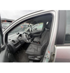 Feu arriere principal gauche (feux) OPEL AGILA B Photo n°18