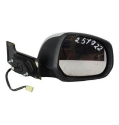 Retroviseur droit OPEL AGILA B Photo n°1