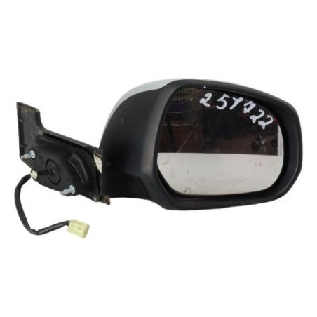 Retroviseur droit OPEL AGILA B Photo n°1