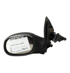 Retroviseur gauche PEUGEOT 206 Photo n°1