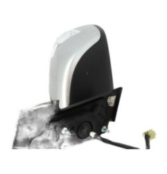 Retroviseur droit OPEL AGILA B Photo n°4