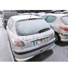 Resistance chauffage PEUGEOT 206 Photo n°1