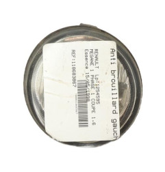 Anti brouillard gauche (feux) RENAULT MEGANE 1 Photo n°1