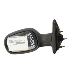 Retroviseur gauche RENAULT MEGANE 1 Photo n°1