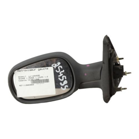 Retroviseur gauche RENAULT MEGANE 1 Photo n°1