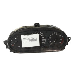 Compteur RENAULT MEGANE 1 Photo n°1