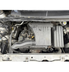 Retroviseur droit OPEL AGILA B Photo n°14