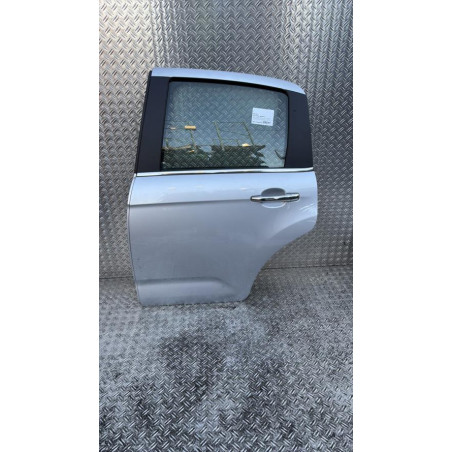 Porte arriere gauche CITROEN C3 2 Photo n°2