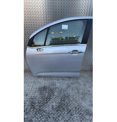 Porte avant gauche CITROEN C3 2 Photo n°1