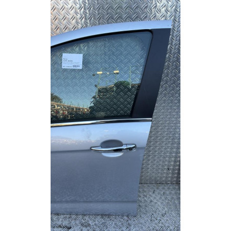 Porte avant gauche CITROEN C3 2
