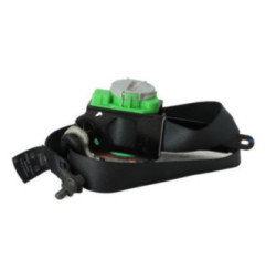 Ceinture avant droit OPEL AGILA B Photo n°1