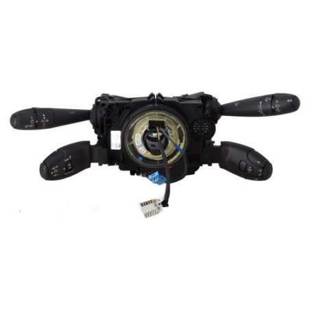 Com (Bloc Contacteur Tournant+Commodo Essuie Glace+Commodo Phare) CITROEN C3 2 Photo n°1