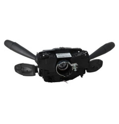 Com (Bloc Contacteur Tournant+Commodo Essuie Glace+Commodo Phare) CITROEN C3 2