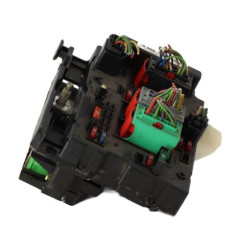 Boitier servitude moteur (BSM) PEUGEOT 206