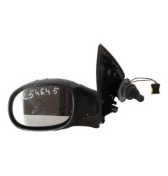 Retroviseur gauche PEUGEOT 206 Photo n°1