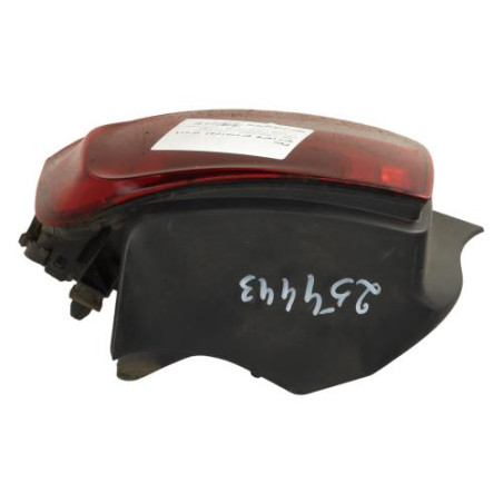 Feu arriere principal droit (feux) CITROEN C4 CACTUS