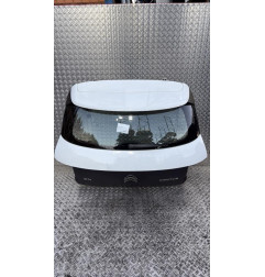 Malle/Hayon arriere CITROEN C4 CACTUS Photo n°1