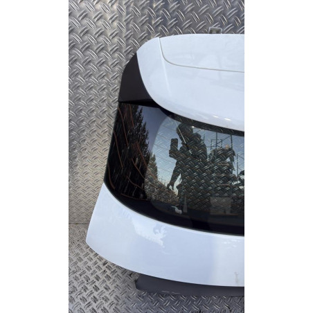 Malle/Hayon arriere CITROEN C4 CACTUS