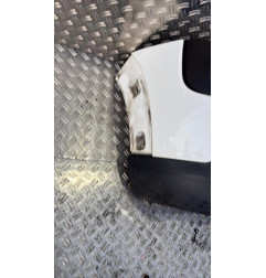 Pare choc arriere CITROEN C4 CACTUS Photo n°1