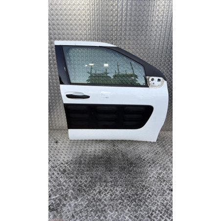 Porte avant droit CITROEN C4 CACTUS