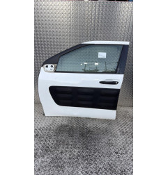 Porte avant gauche CITROEN C4 CACTUS Photo n°1