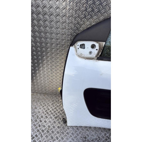 Porte avant gauche CITROEN C4 CACTUS