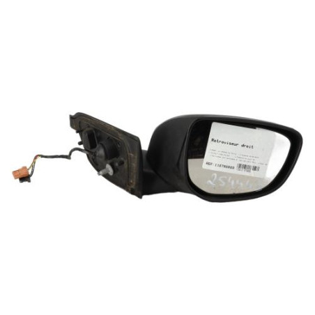 Retroviseur droit CITROEN C4 CACTUS Photo n°1