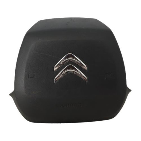 Air bag conducteur CITROEN C4 CACTUS Photo n°1