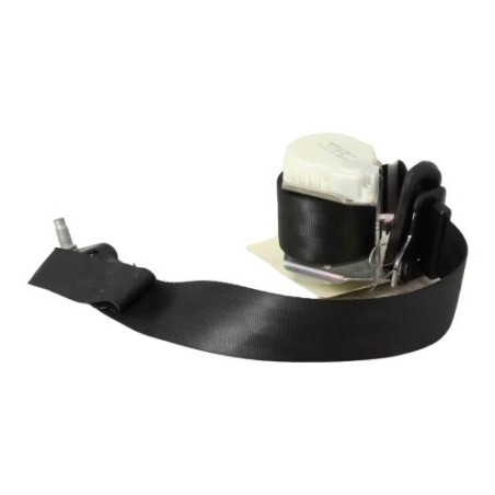Ceinture arriere gauche CITROEN C4 CACTUS Photo n°1