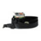 Ceinture avant gauche OPEL AGILA B