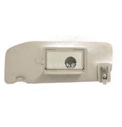 Pare soleil gauche CITROEN C4 CACTUS