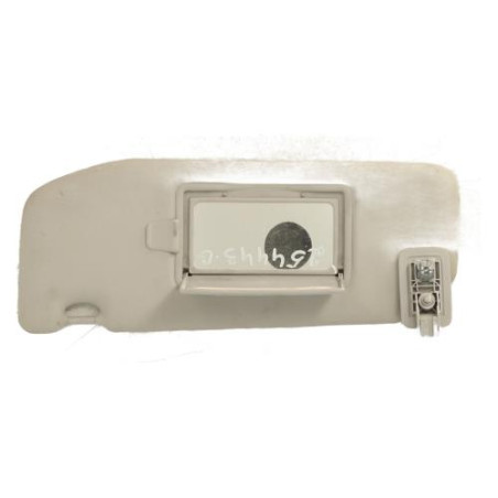 Pare soleil gauche CITROEN C4 CACTUS