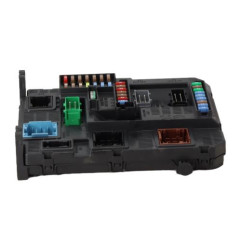 Boitier BSI CITROEN C4 CACTUS Photo n°1