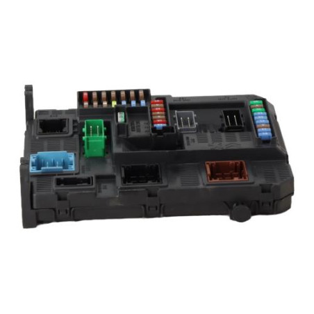 Boitier BSI CITROEN C4 CACTUS Photo n°1