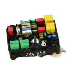 Boitier servitude moteur (BSM) CITROEN C4 CACTUS Photo n°1